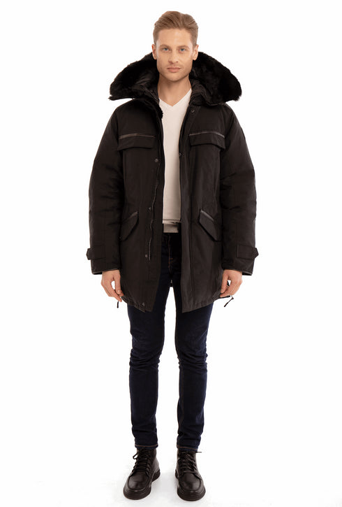 Labrador Parka